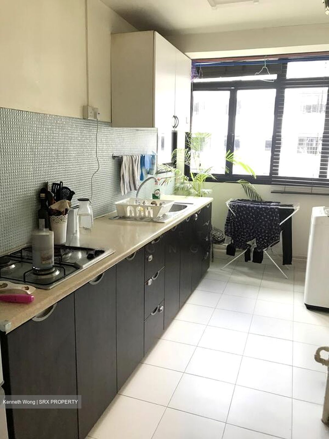 Blk 102 Crescent View (Queenstown), HDB 3 Rooms #500099941